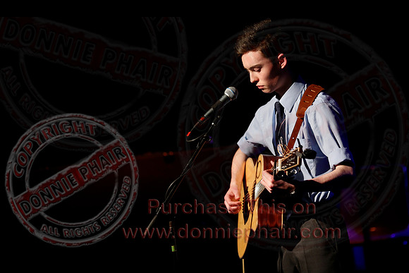 St. Michael's College Spring Concert