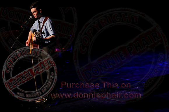St. Michael's College Spring Concert