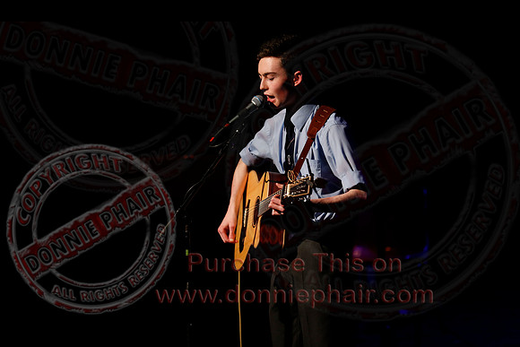 St. Michael's College Spring Concert