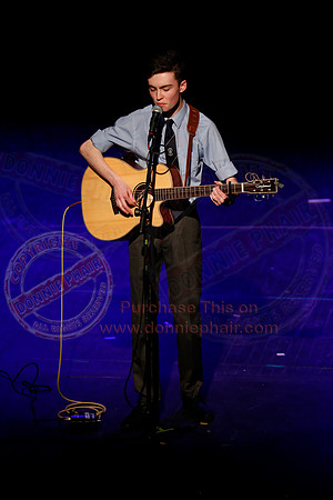 St. Michael's College Spring Concert