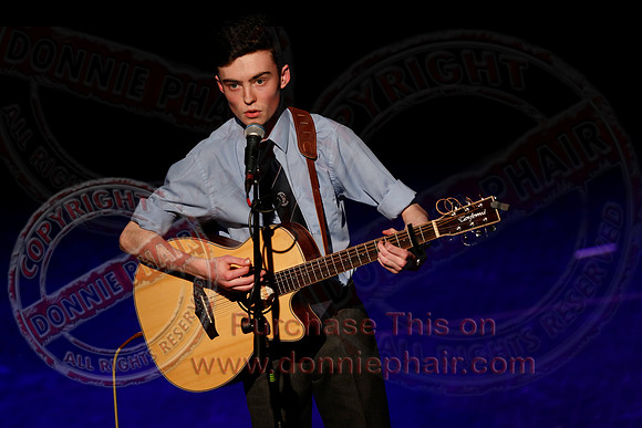 St. Michael's College Spring Concert