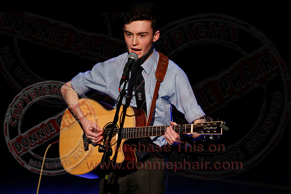 St. Michael's College Spring Concert