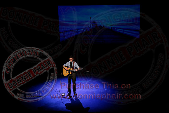 St. Michael's College Spring Concert