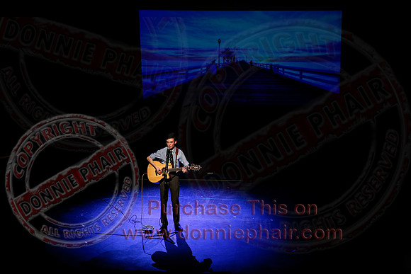 St. Michael's College Spring Concert