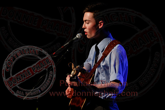 St. Michael's College Spring Concert