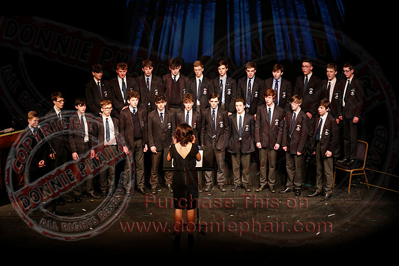 St. Michael's College Spring Concert