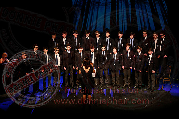 St. Michael's College Spring Concert