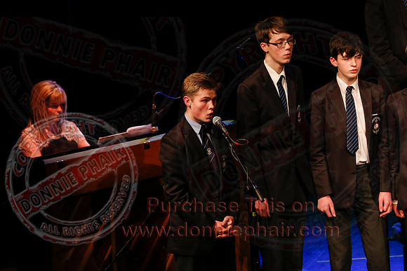 St. Michael's College Spring Concert