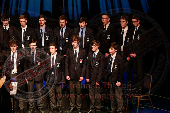 St. Michael's College Spring Concert