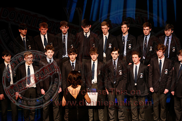 St. Michael's College Spring Concert