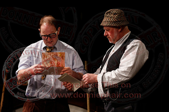 Irish Traditional Show held in the Share Centre Lisnaskea in aid of Knocks Grattans