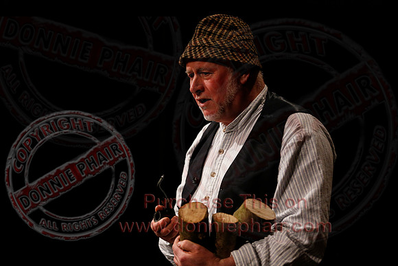 Irish Traditional Show held in the Share Centre Lisnaskea in aid of Knocks Grattans