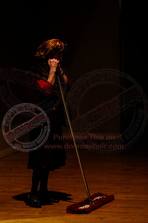 Irish Traditional Show held in the Share Centre Lisnaskea in aid of Knocks Grattans