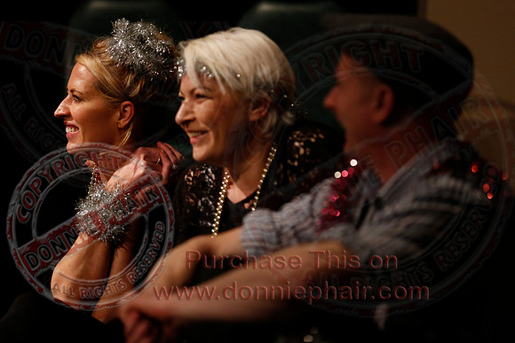 Irish Traditional Show held in the Share Centre Lisnaskea in aid of Knocks Grattans