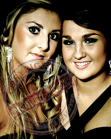 St. Comhghall's Formal in the Four Seasons Hotel Monaghan.