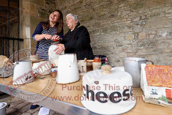 Olde Tyme Market Day in Lisnaskea-22