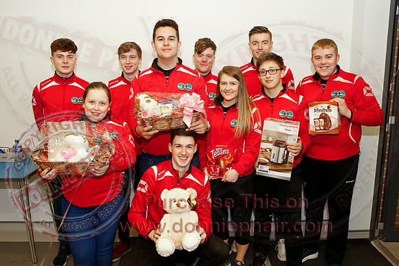 Erne East Celebration.