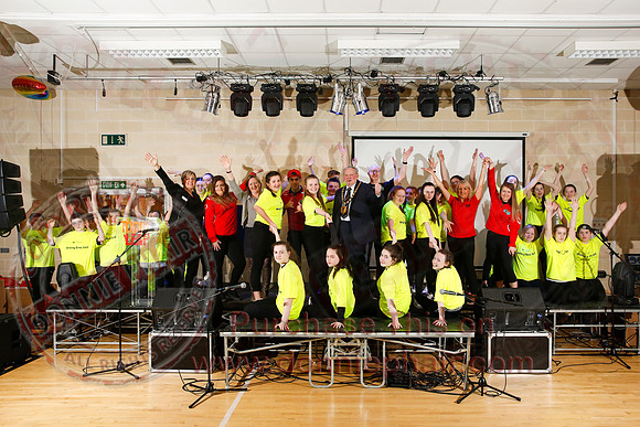 Erne East Celebration.