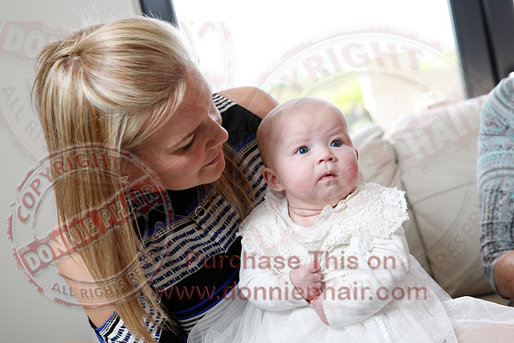 The Grey Twins - Baptism Spans Three Generations