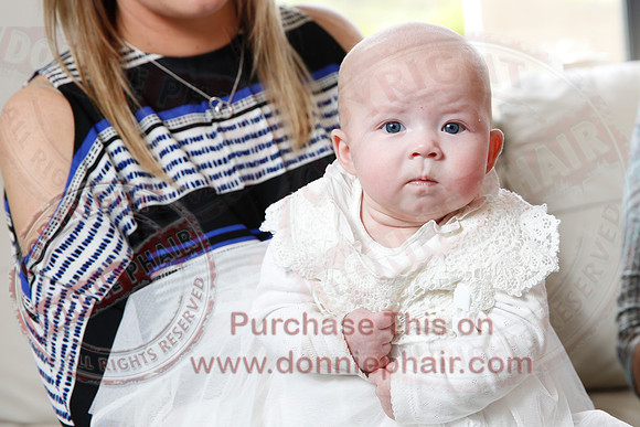 The Grey Twins - Baptism Spans Three Generations