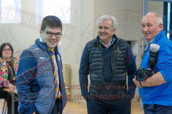 Derrygonnelly Harps Book Launch - Hi Res-21