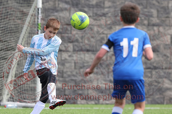 Irvinestown Wanderers Youth Soccer Tournament-19