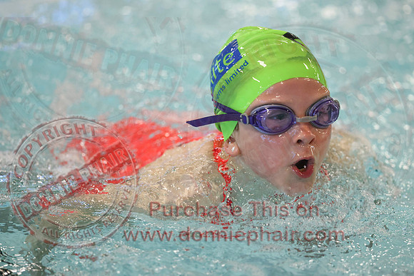Enniskillen Lakelanders Junior Swimming Gala-43