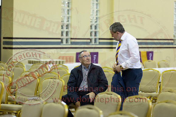 Derrygonnelly Harps Book Launch - Hi Res-12