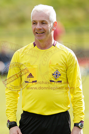 Magheraveely (5) V Tummery Athlectic (1) in Fermanagh and Western League Division One.