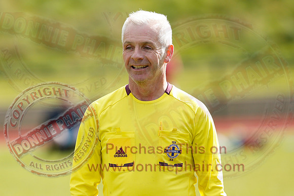 Magheraveely (5) V Tummery Athlectic (1) in Fermanagh and Western League Division One.