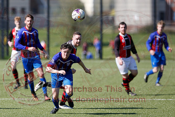 Lisnaskea Rovers (3) V Mountjoy United (2) in Fermanagh and Western League Division Two.