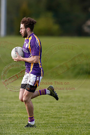 Lisnaskea (0-14) V Derrygonnelly (4-16) in GAA Senior Football League Division One.