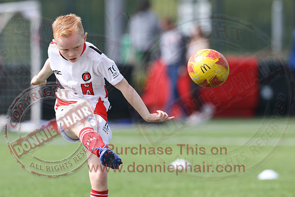 Irvinestown Wanderers Youth Soccer Tournament-25