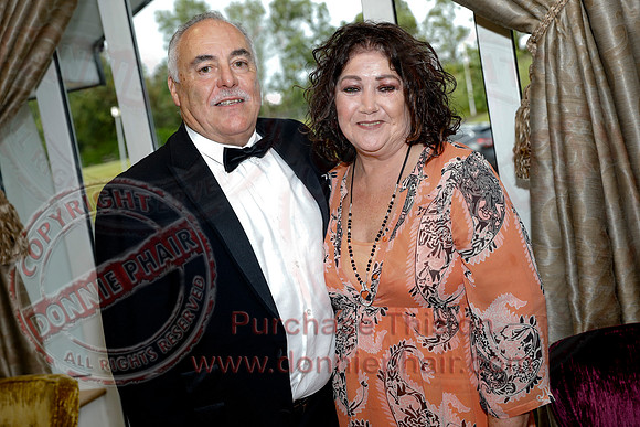 Enniskillen Town United 50th Anniversary Gala Ball-7