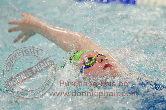 Enniskillen Lakelanders Junior Swimming Gala-13
