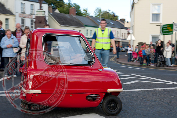 Enniskillen Vintage Rally/Parade