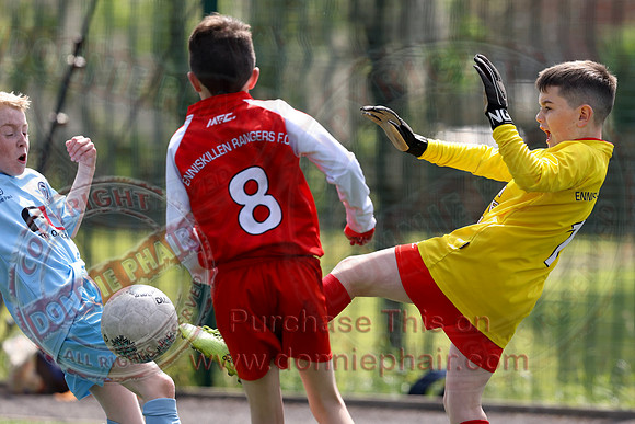Irvinestown Wanderers Youth Soccer Tournament-30