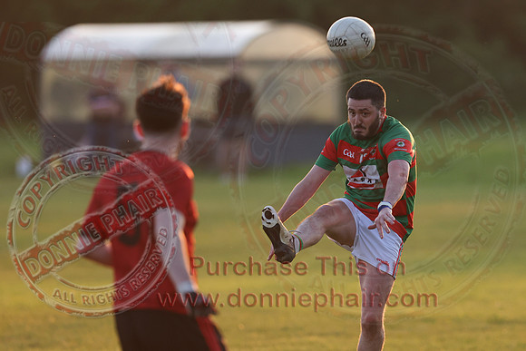 Lisnaslea (5-14) V Maguiresbridge (2-03) in Club Players Competition 2B-39