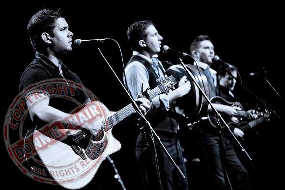 The Kilkennys