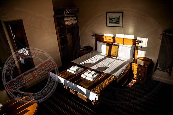 Belmore Court & Motel
