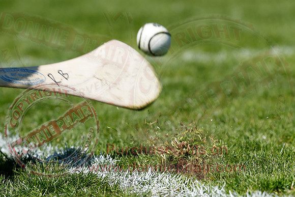 Fermanagh 3-09) V Warwickshire (6-16) in Lory Meagher Hurling Cup.