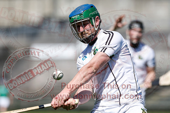 Fermanagh 3-09) V Warwickshire (6-16) in Lory Meagher Hurling Cup.