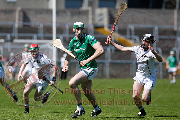 Fermanagh 3-09) V Warwickshire (6-16) in Lory Meagher Hurling Cup.