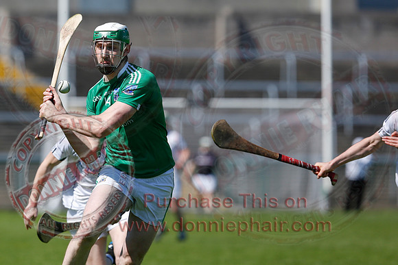 Fermanagh 3-09) V Warwickshire (6-16) in Lory Meagher Hurling Cup.