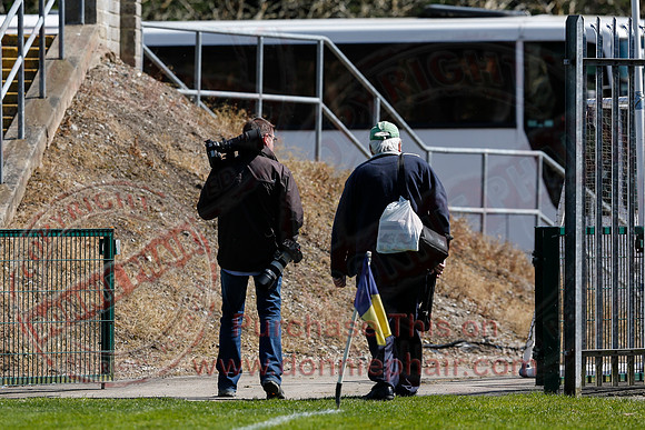Fermanagh 3-09) V Warwickshire (6-16) in Lory Meagher Hurling Cup.