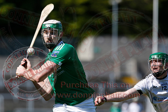 Fermanagh 3-09) V Warwickshire (6-16) in Lory Meagher Hurling Cup.