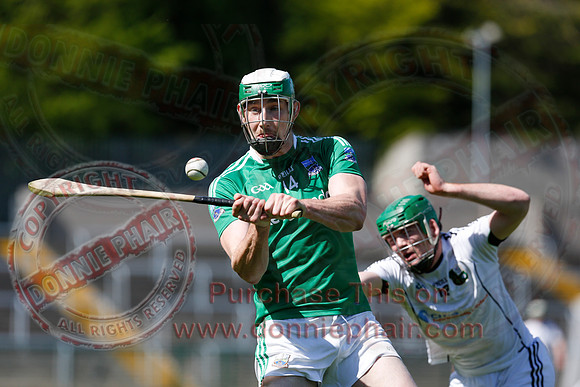 Fermanagh 3-09) V Warwickshire (6-16) in Lory Meagher Hurling Cup.