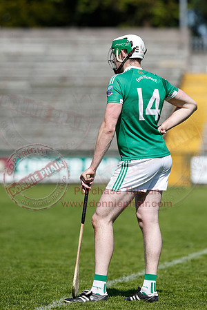 Fermanagh 3-09) V Warwickshire (6-16) in Lory Meagher Hurling Cup.