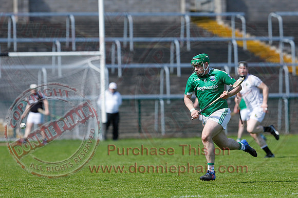Fermanagh 3-09) V Warwickshire (6-16) in Lory Meagher Hurling Cup.