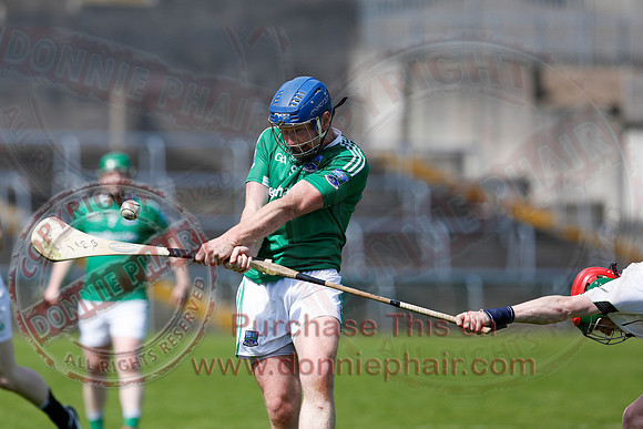 Fermanagh 3-09) V Warwickshire (6-16) in Lory Meagher Hurling Cup.